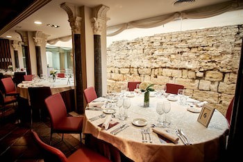 Eurostars Conquistador Hotel