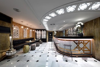 Eurostars Conquistador Hotel