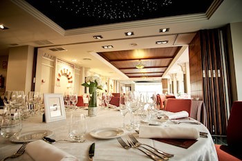 Eurostars Conquistador Hotel