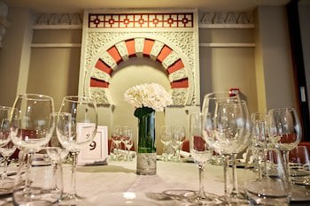 Eurostars Conquistador Hotel