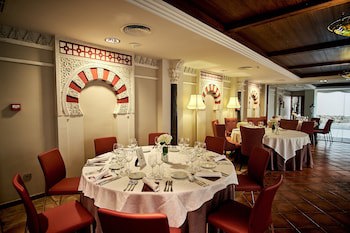 Eurostars Conquistador Hotel