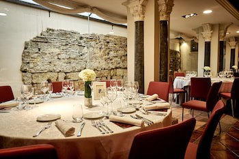 Eurostars Conquistador Hotel