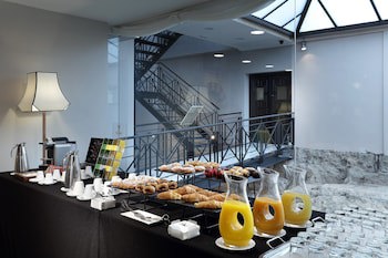 Eurostars Conquistador Hotel