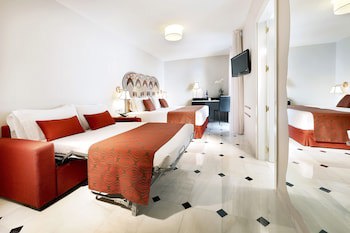 Eurostars Conquistador Hotel