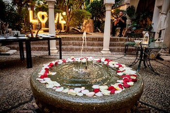 Eurostars Conquistador Hotel