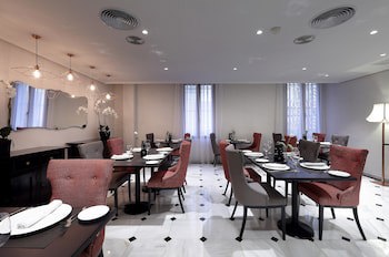 Eurostars Conquistador Hotel