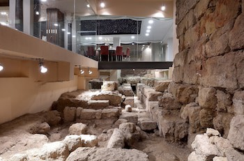 Eurostars Conquistador Hotel