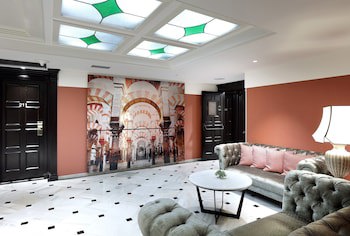 Eurostars Conquistador Hotel