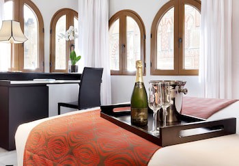 Eurostars Conquistador Hotel