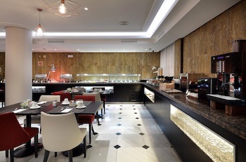 Eurostars Conquistador Hotel