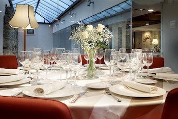 Eurostars Conquistador Hotel