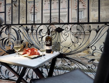 Eurostars Conquistador Hotel