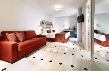 Eurostars Conquistador Hotel