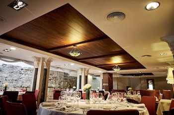 Eurostars Conquistador Hotel