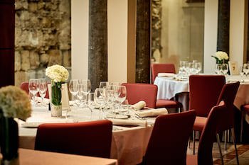 Eurostars Conquistador Hotel