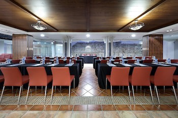 Eurostars Conquistador Hotel