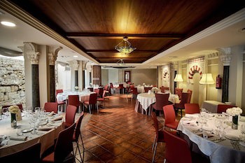 Eurostars Conquistador Hotel