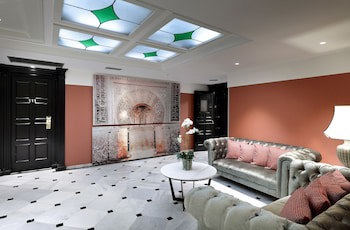 Eurostars Conquistador Hotel