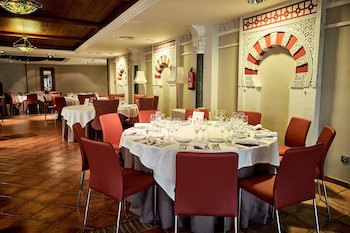 Eurostars Conquistador Hotel