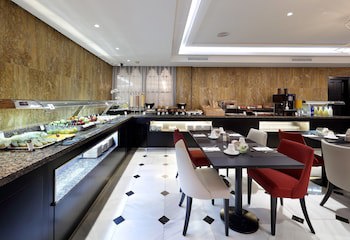 Eurostars Conquistador Hotel