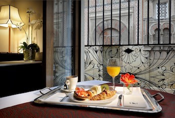 Eurostars Conquistador Hotel