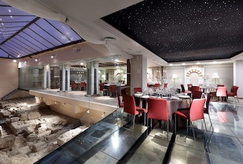 Eurostars Conquistador Hotel