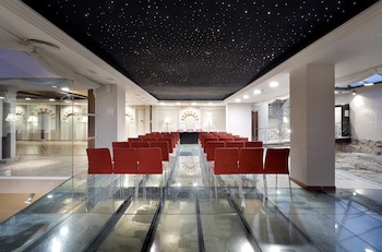 Eurostars Conquistador Hotel