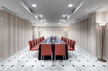 Eurostars Conquistador Hotel