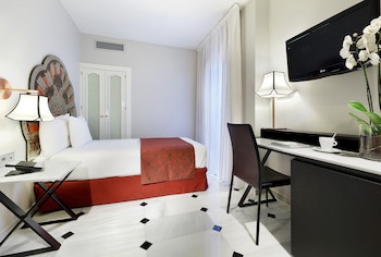 Eurostars Conquistador Hotel