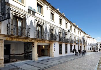 Eurostars Conquistador Hotel