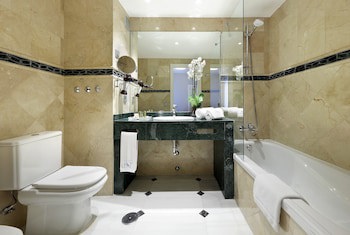 Eurostars Conquistador Hotel