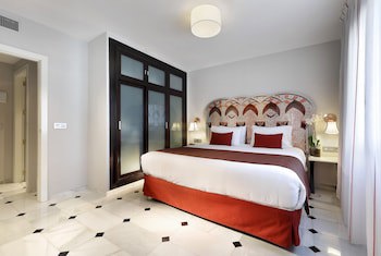 Eurostars Conquistador Hotel