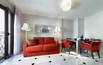 Eurostars Conquistador Hotel