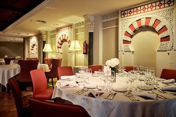 Eurostars Conquistador Hotel