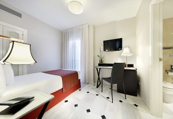 Eurostars Conquistador Hotel