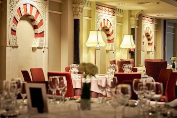 Eurostars Conquistador Hotel