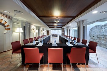 Eurostars Conquistador Hotel