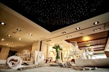 Eurostars Conquistador Hotel