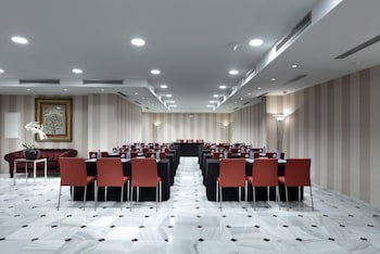 Eurostars Conquistador Hotel