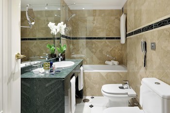 Eurostars Conquistador Hotel