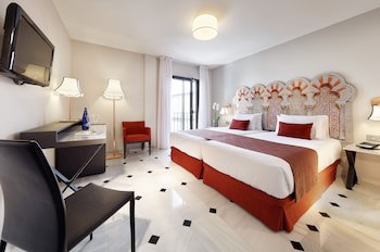 Eurostars Conquistador Hotel
