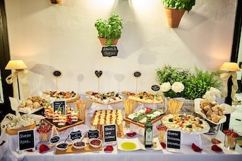 Eurostars Conquistador Hotel