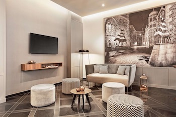 H+ Hotel Bremen fotoğrafı