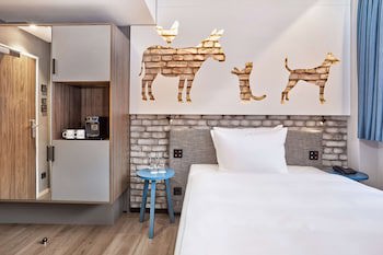 H+ Hotel Bremen galeri fotoğrafı