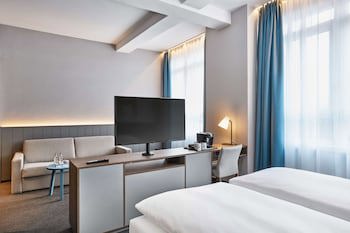 H+ Hotel Bremen galeri fotoğrafı