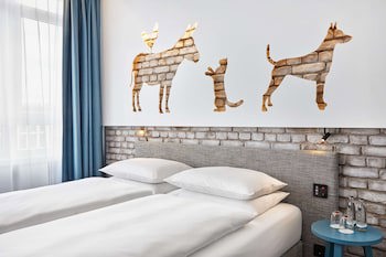H+ Hotel Bremen galeri fotoğrafı