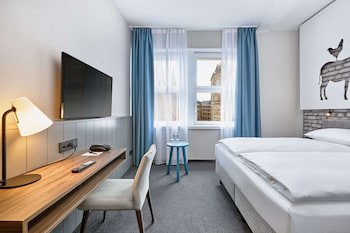 H+ Hotel Bremen galeri fotoğrafı