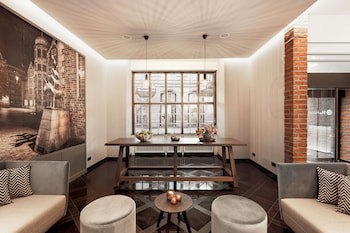 H+ Hotel Bremen fotoğrafı