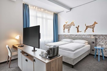 H+ Hotel Bremen galeri fotoğrafı