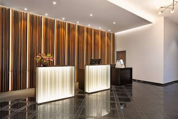 H+ Hotel Bremen galeri fotoğrafı